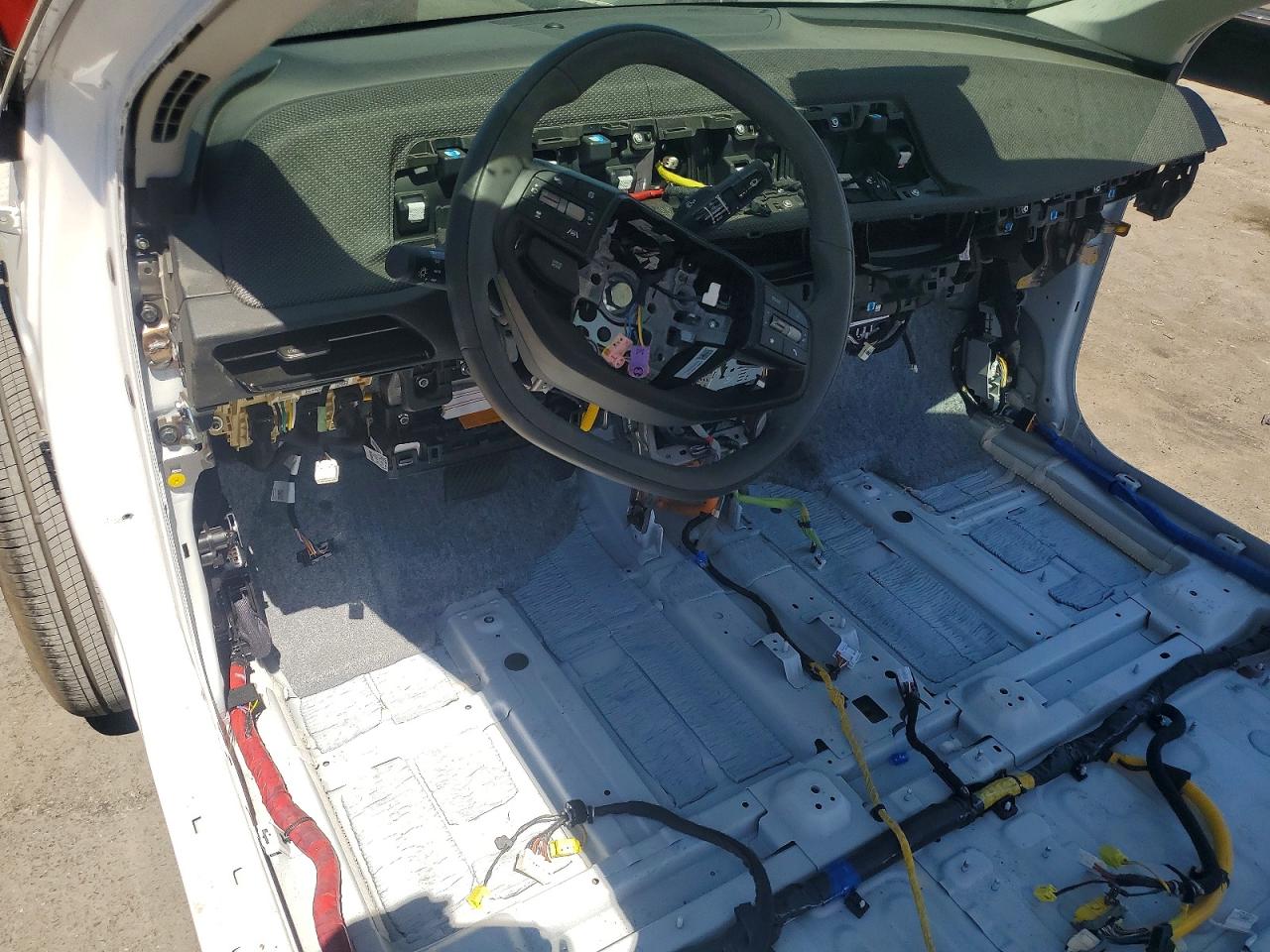 2025 KIA ALL OTHER