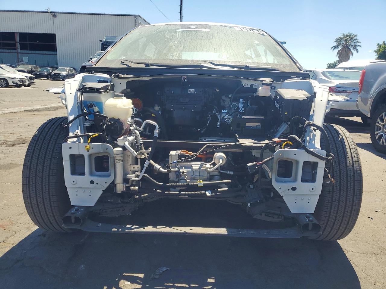 2025 KIA ALL OTHER