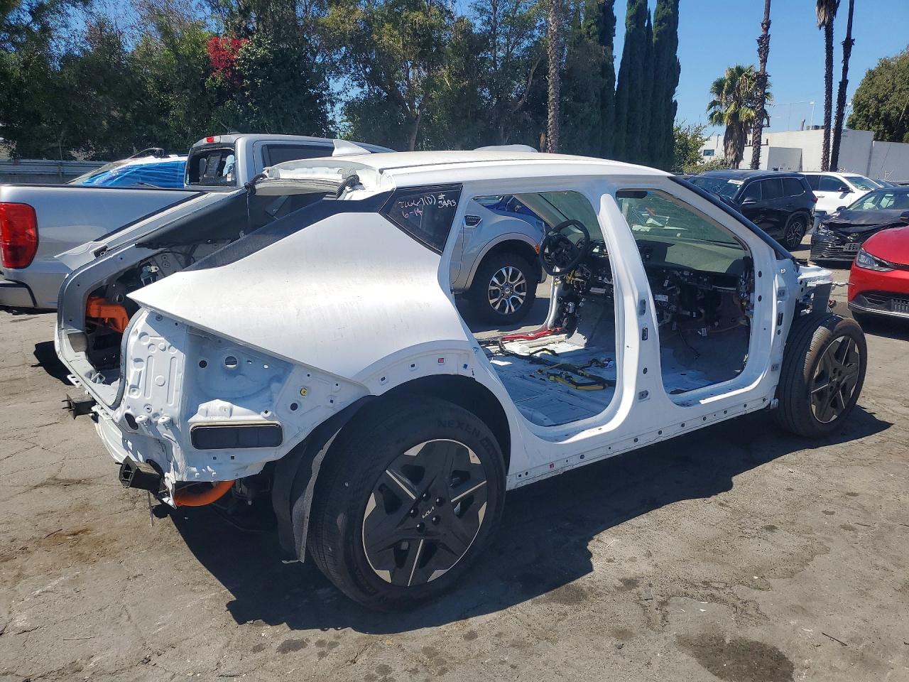 2025 KIA ALL OTHER