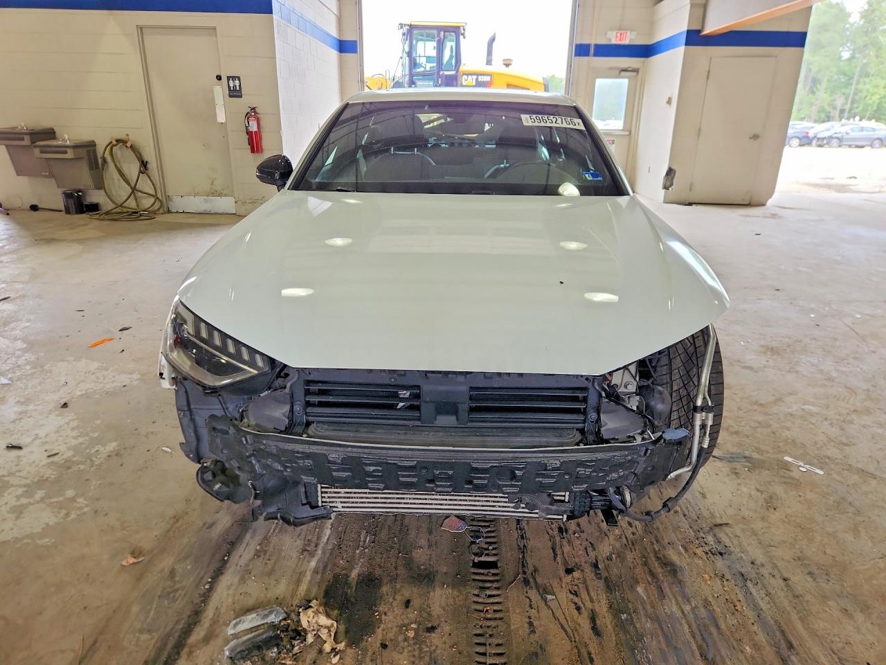 2021 AUDI A4