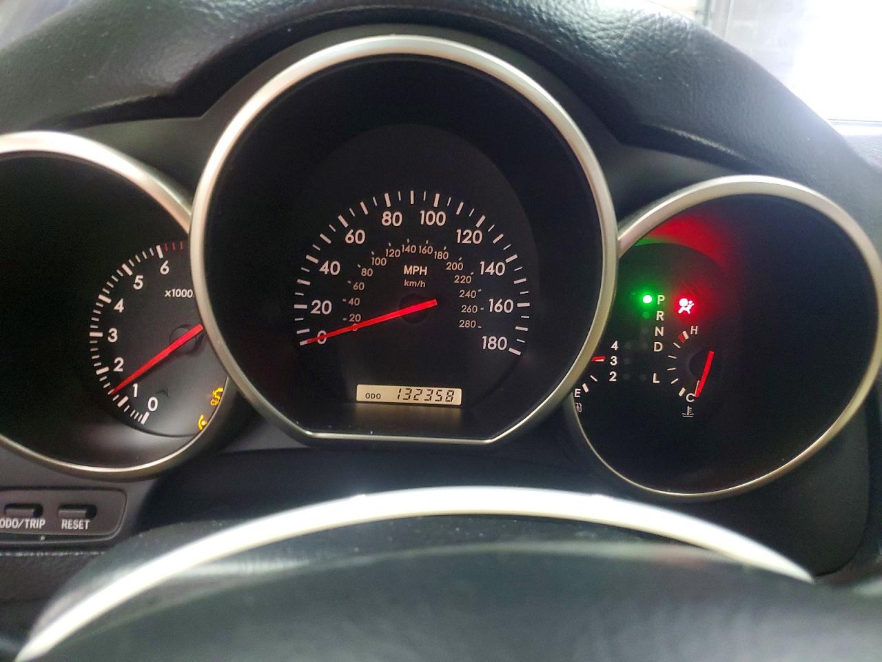 2002 LEXUS SC430