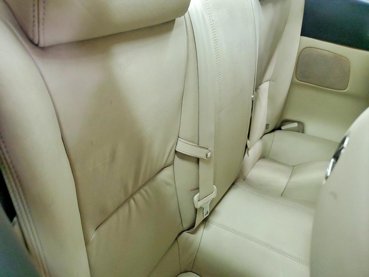 2002 LEXUS SC430