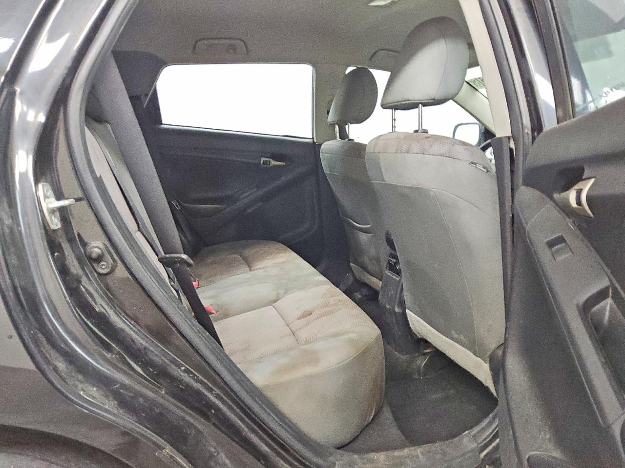 2009 TOYOTA MATRIX