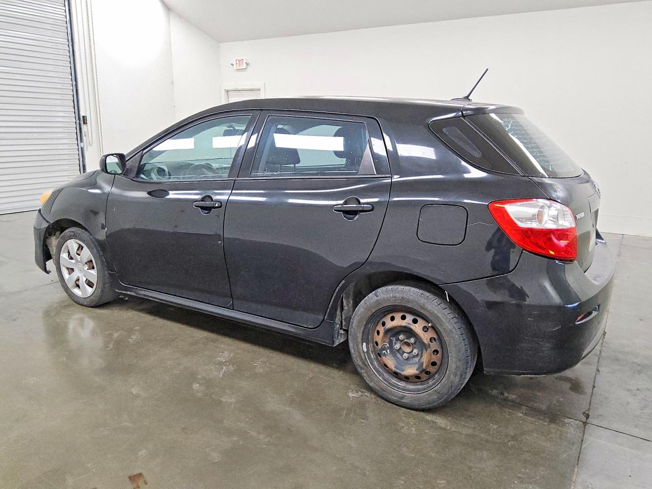 2009 TOYOTA MATRIX