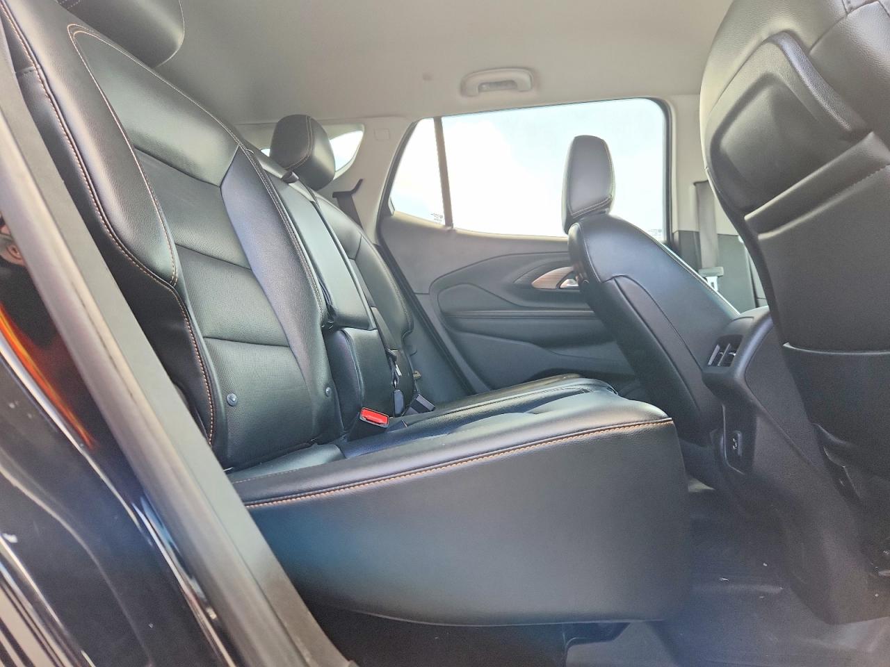 2021 GMC TERRAIN