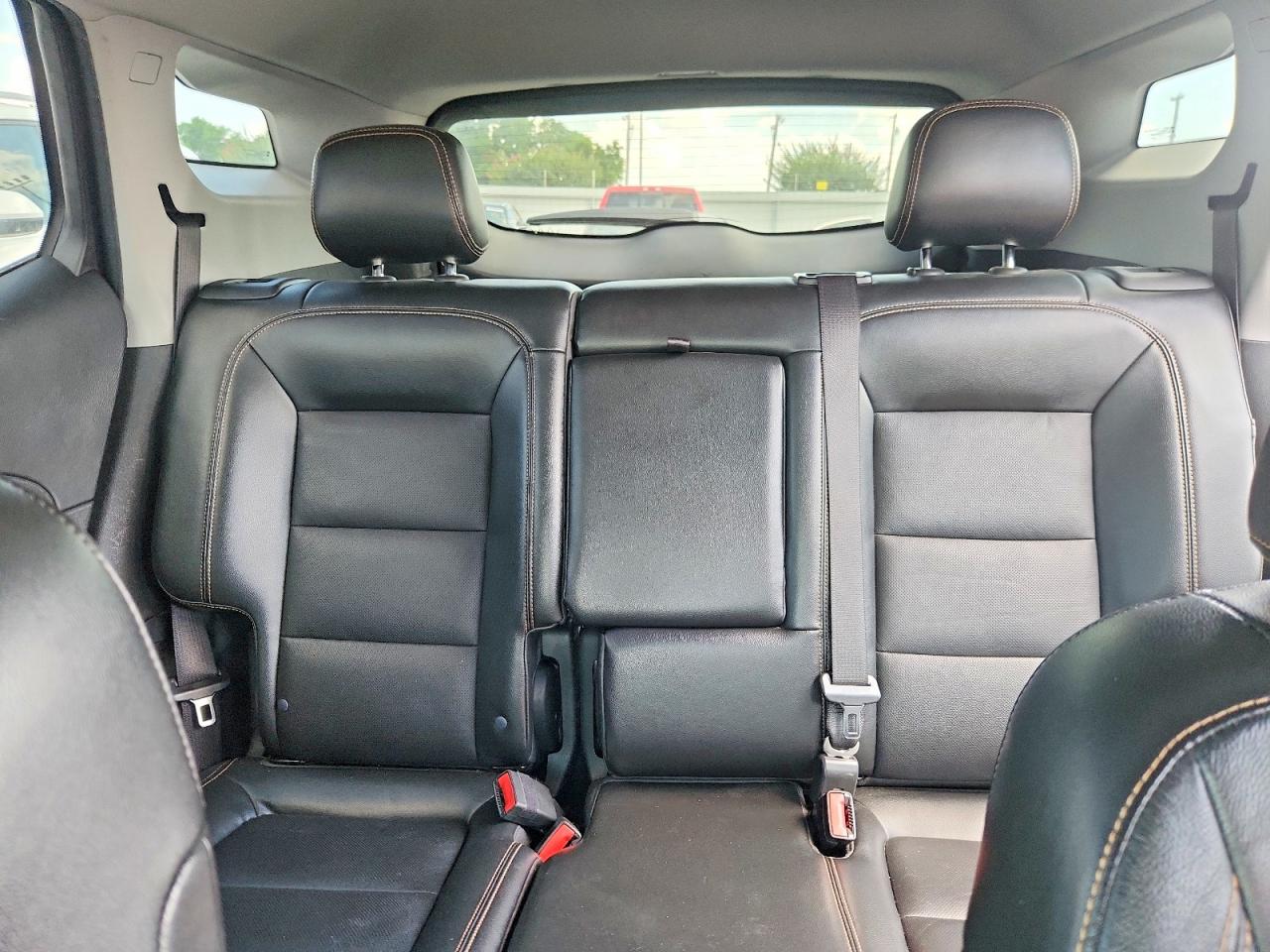 2021 GMC TERRAIN