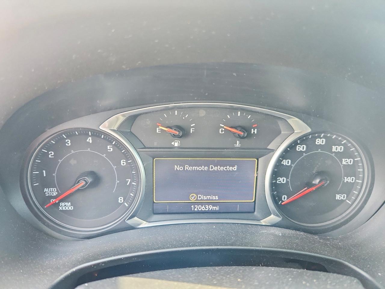 2021 GMC TERRAIN