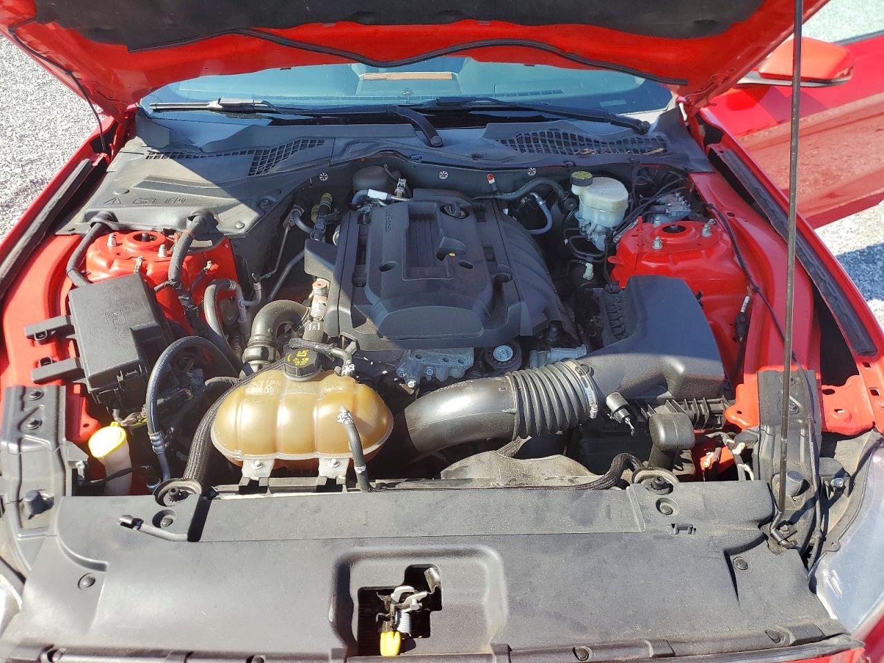 2015 FORD ALL Models