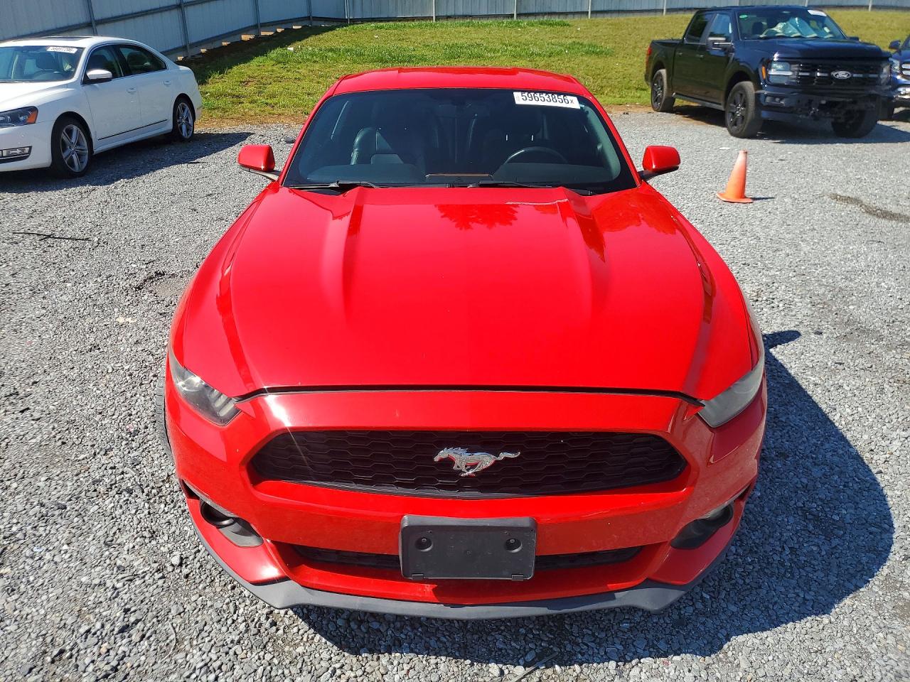 2015 FORD ALL Models