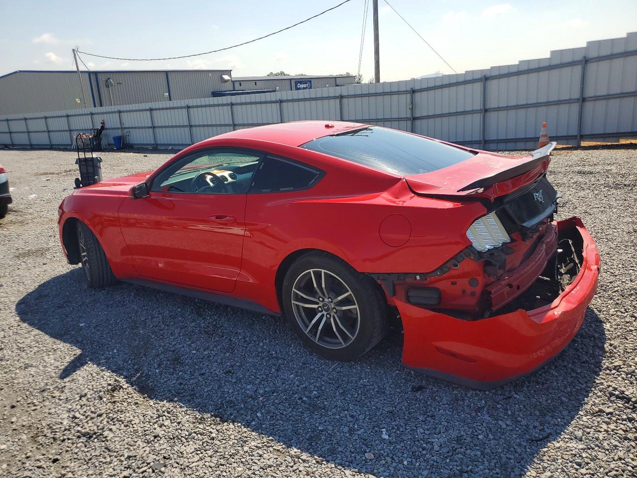 2015 FORD ALL Models