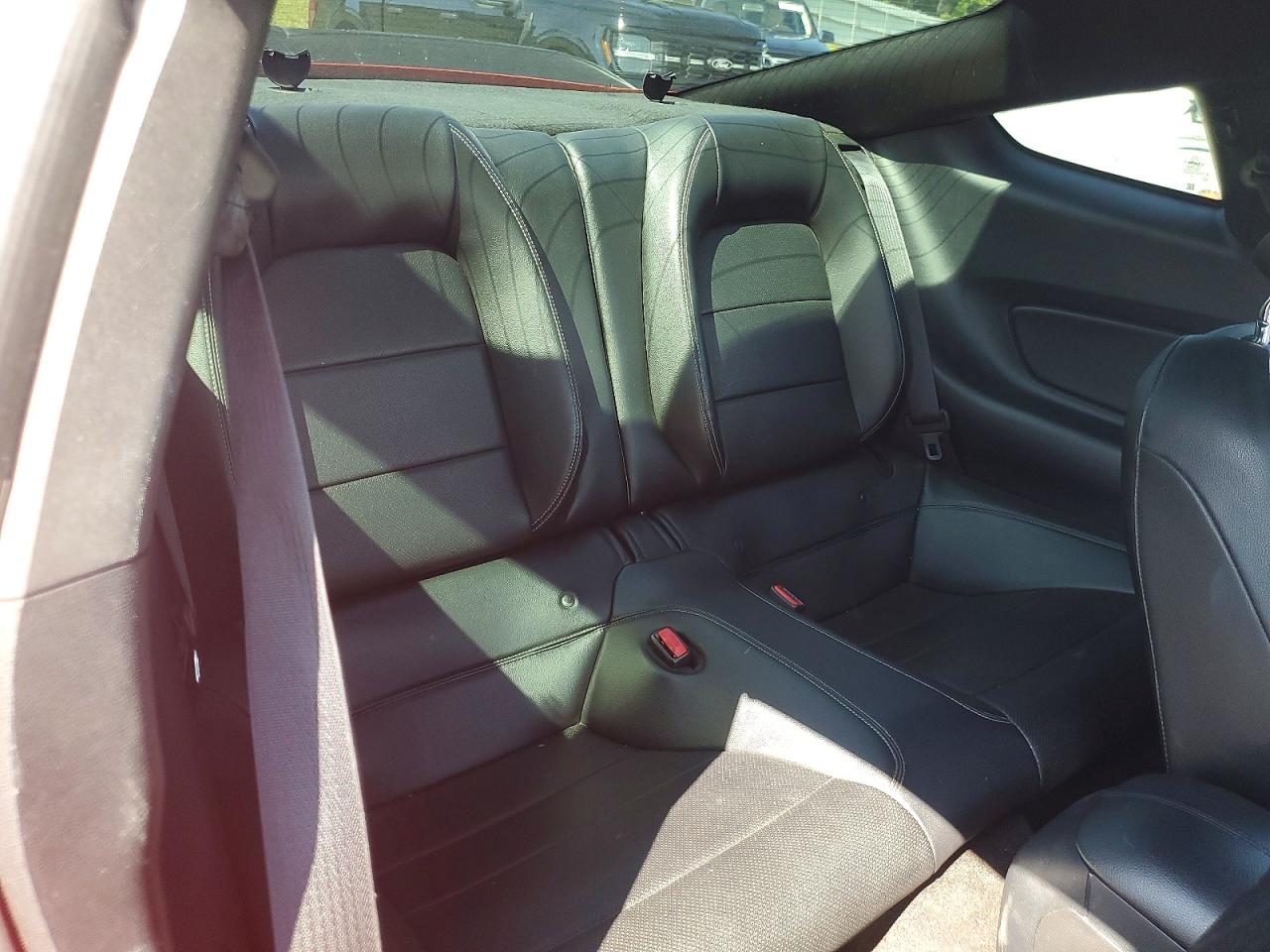 2015 FORD ALL Models