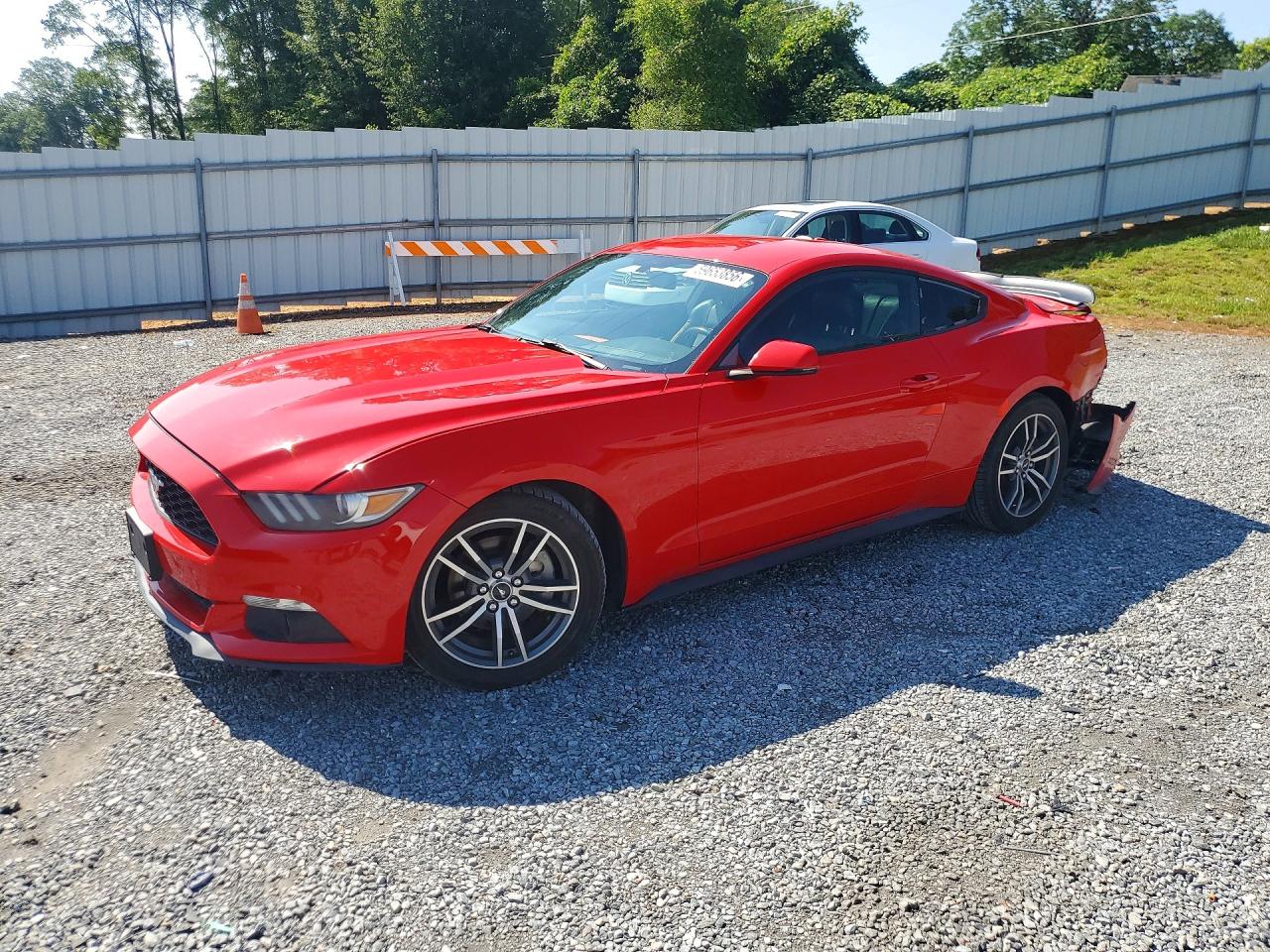 2015 FORD ALL Models