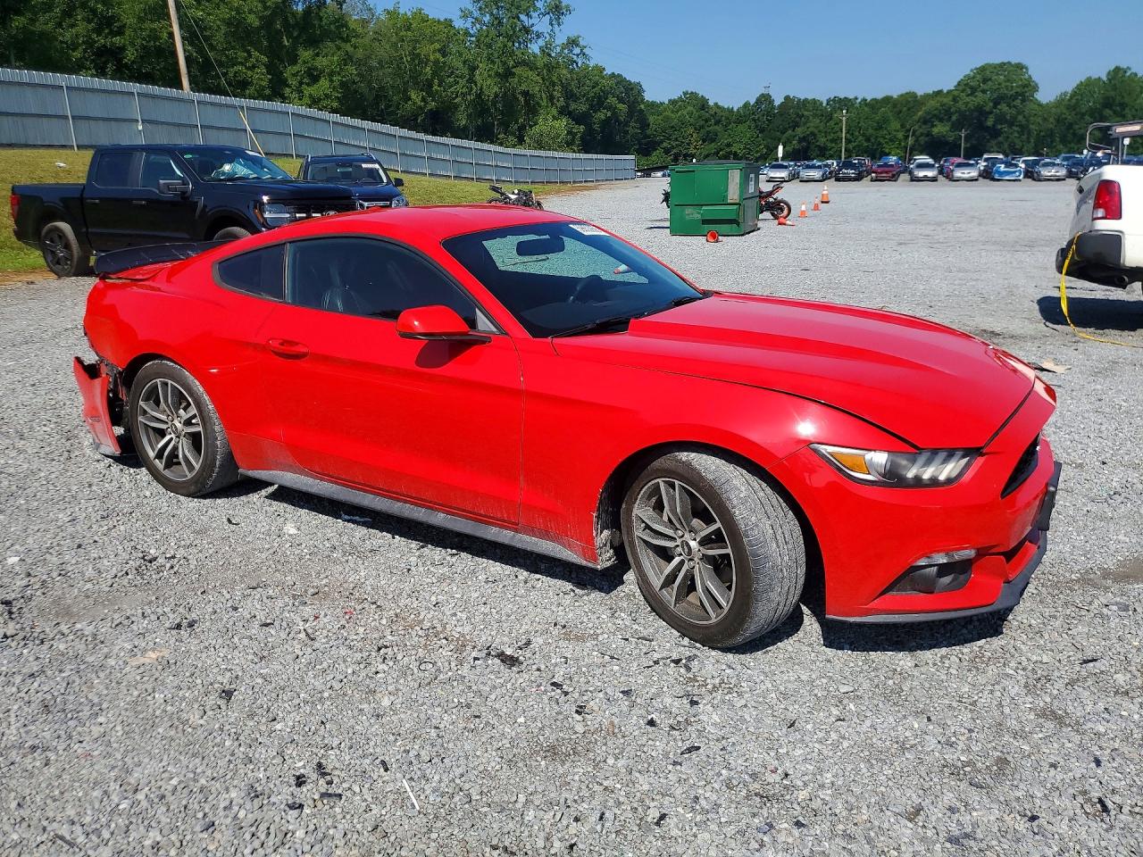 2015 FORD ALL Models
