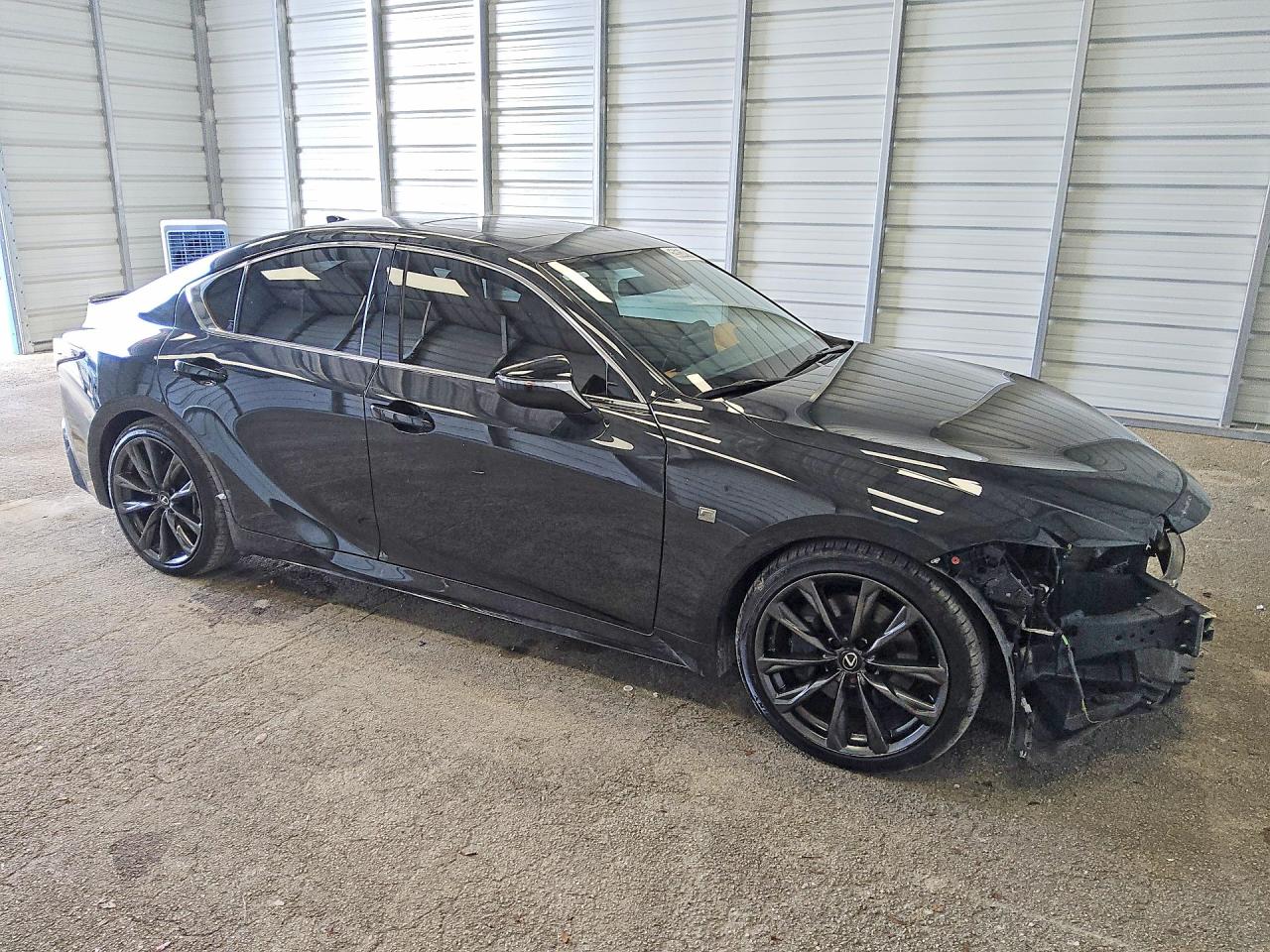 2025 LEXUS IS