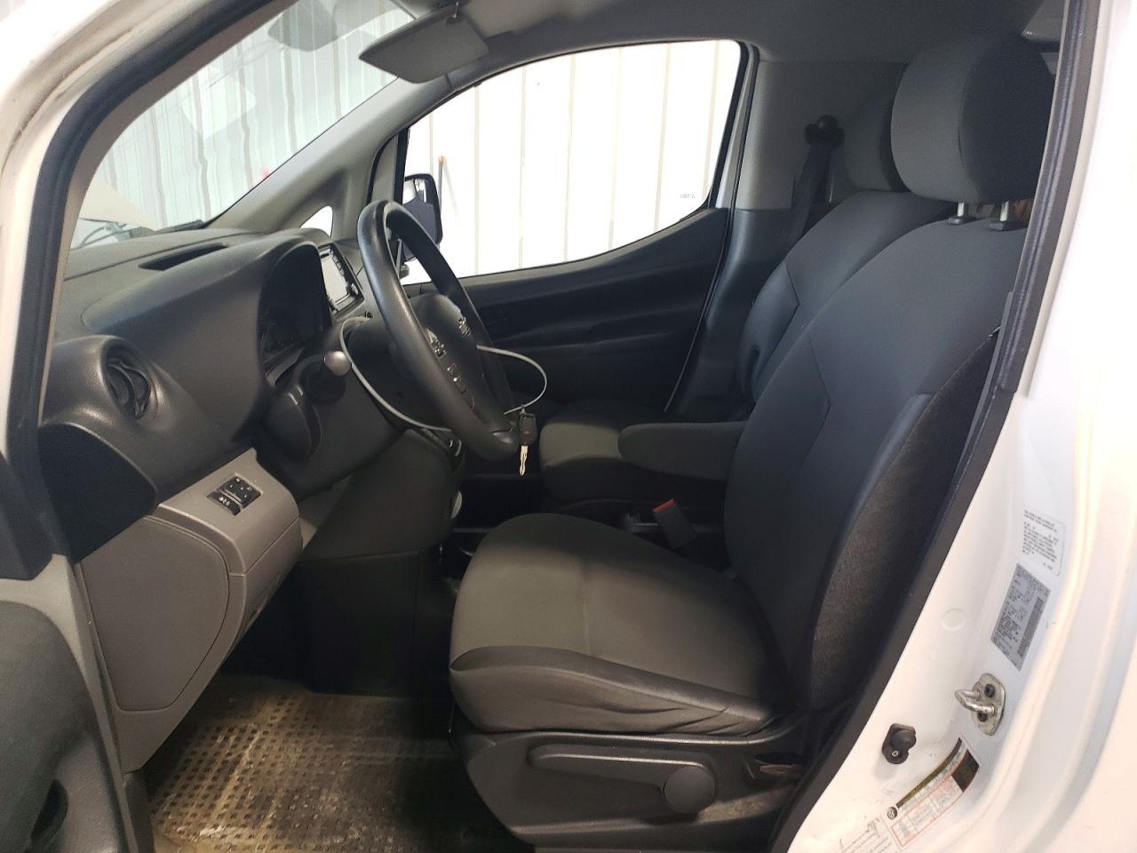 2018 CHEVROLET EXPRESS