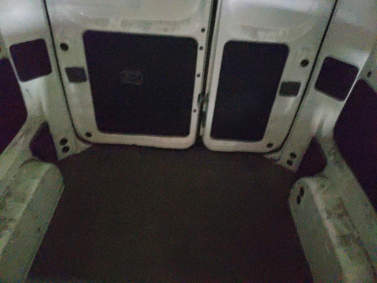 2018 CHEVROLET EXPRESS
