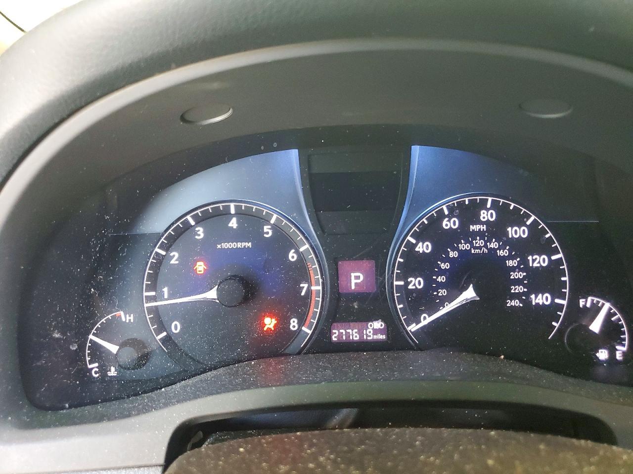 2014 LEXUS RX350
