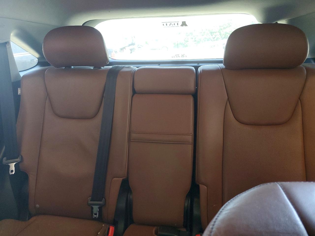 2014 LEXUS RX350