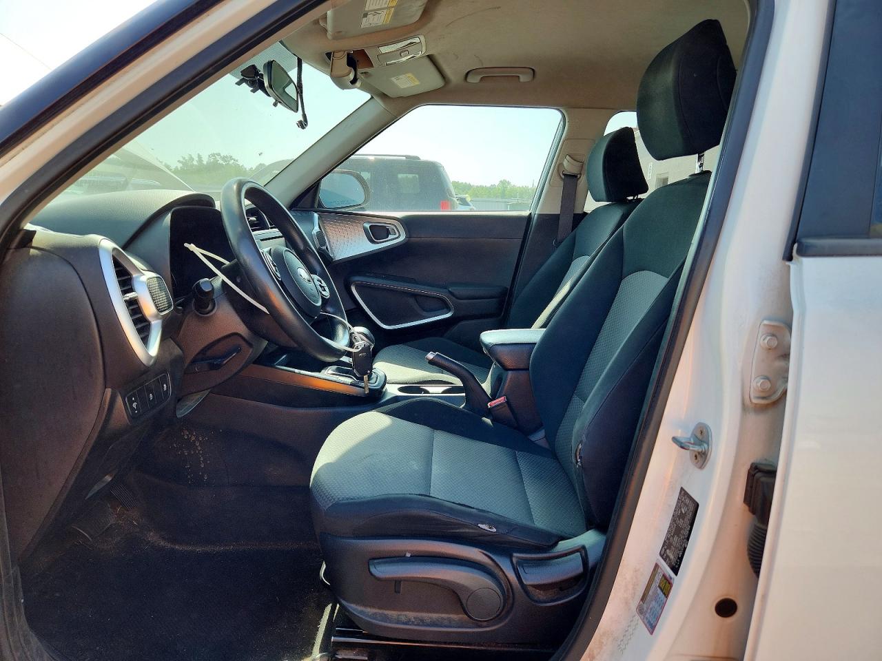 2020 KIA SOUL