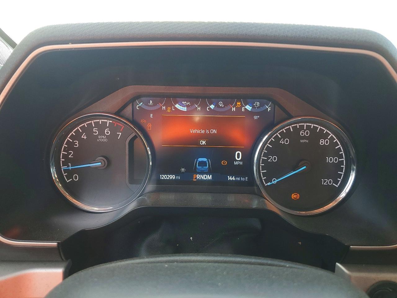 2022 FORD F150