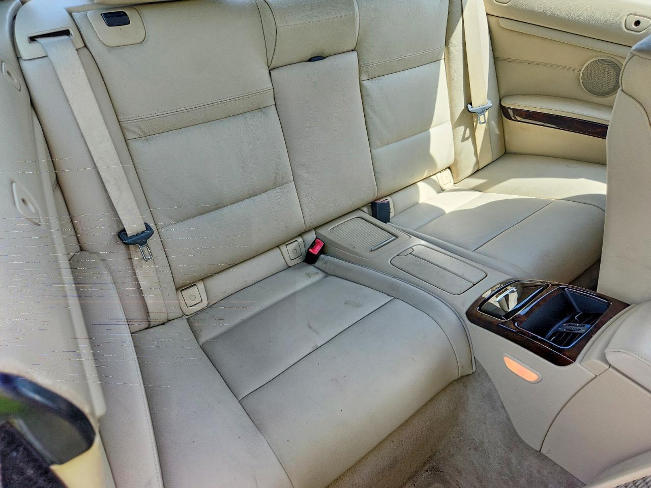 2013 BMW 3 SERIES