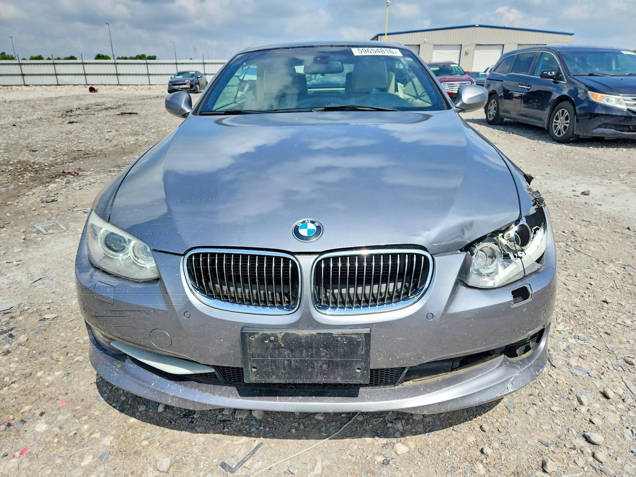 2013 BMW 3 SERIES