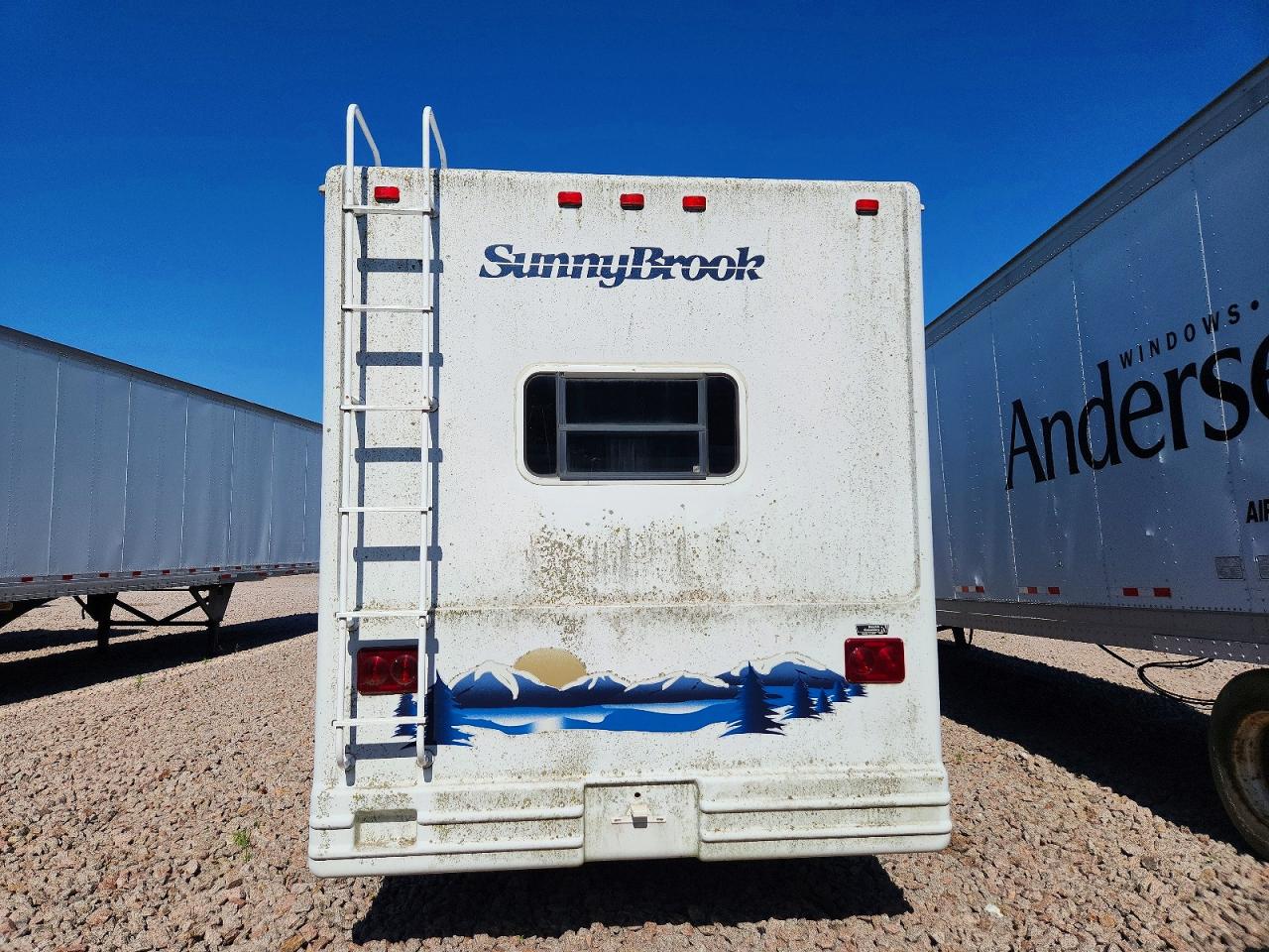 2005 SUNNYBROOK ALL Models
