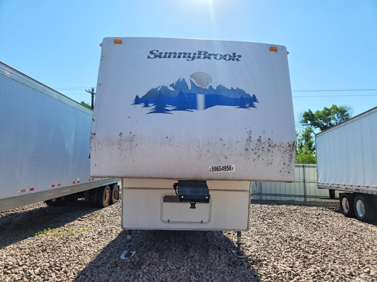 2005 SUNNYBROOK ALL Models