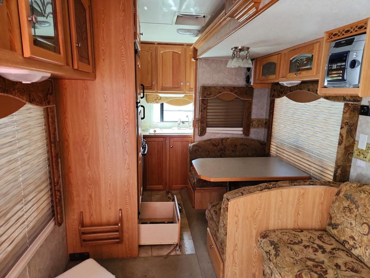 2005 SUNNYBROOK ALL Models