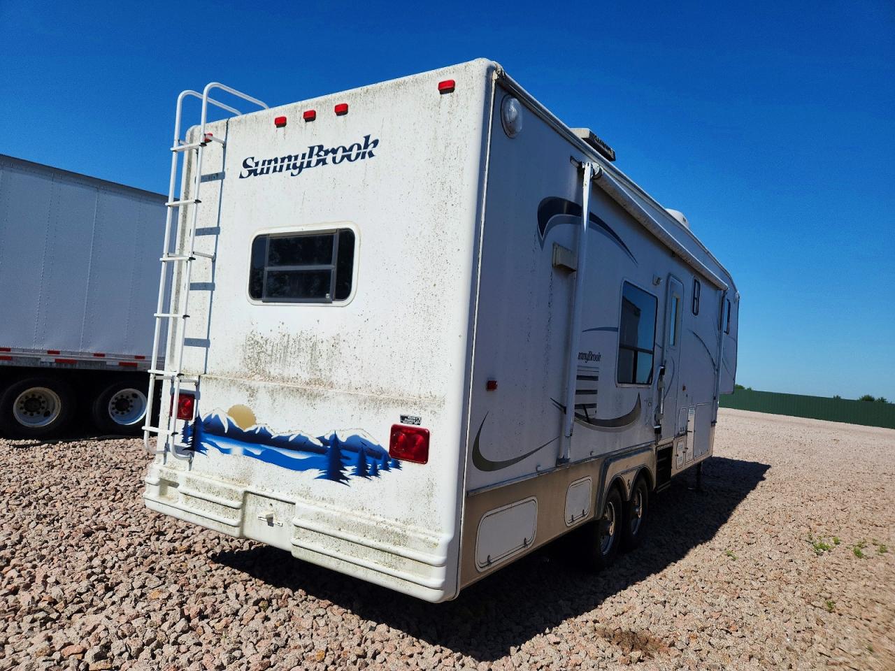 2005 SUNNYBROOK ALL Models