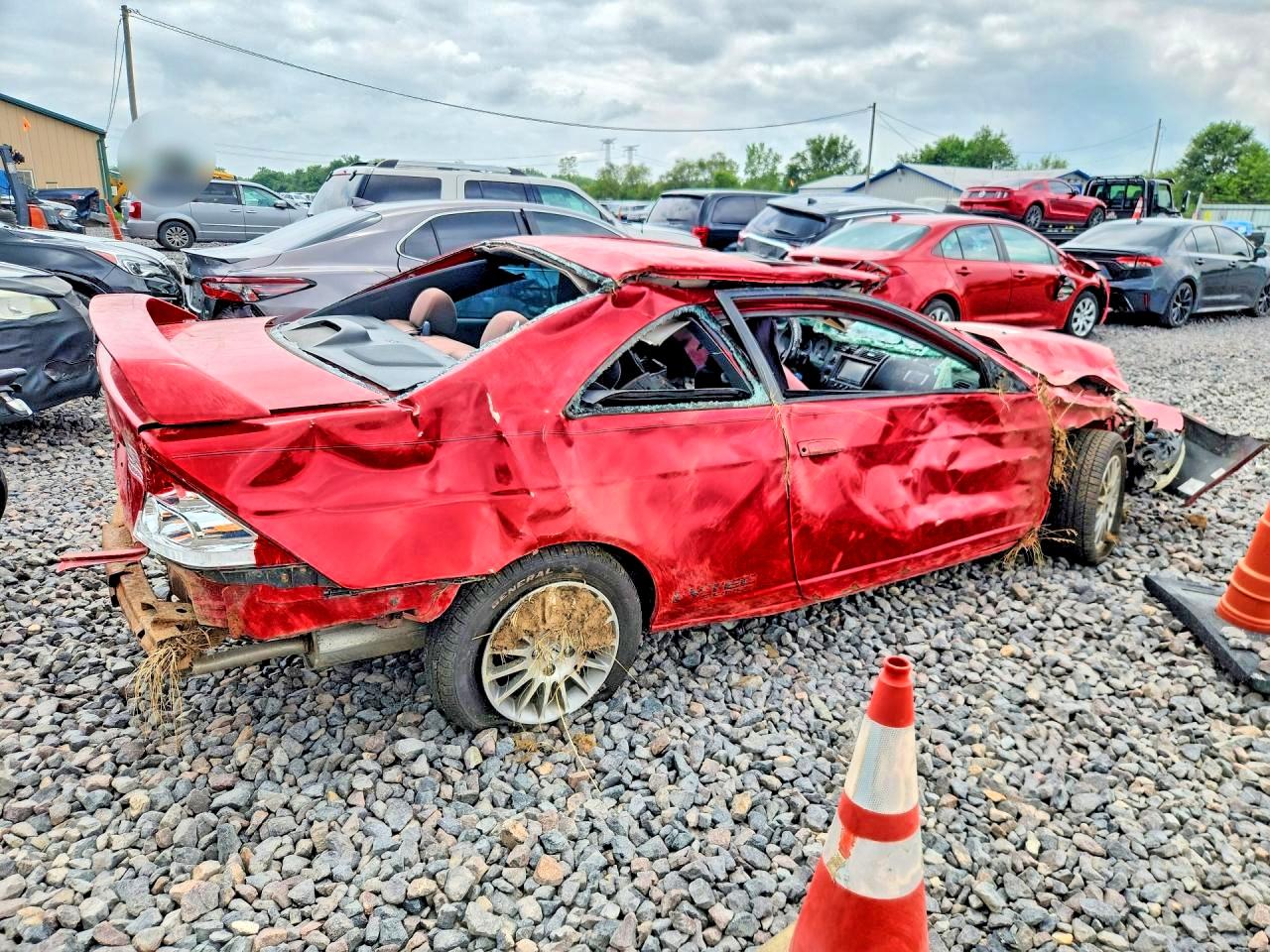2005 HONDA CIVIC
