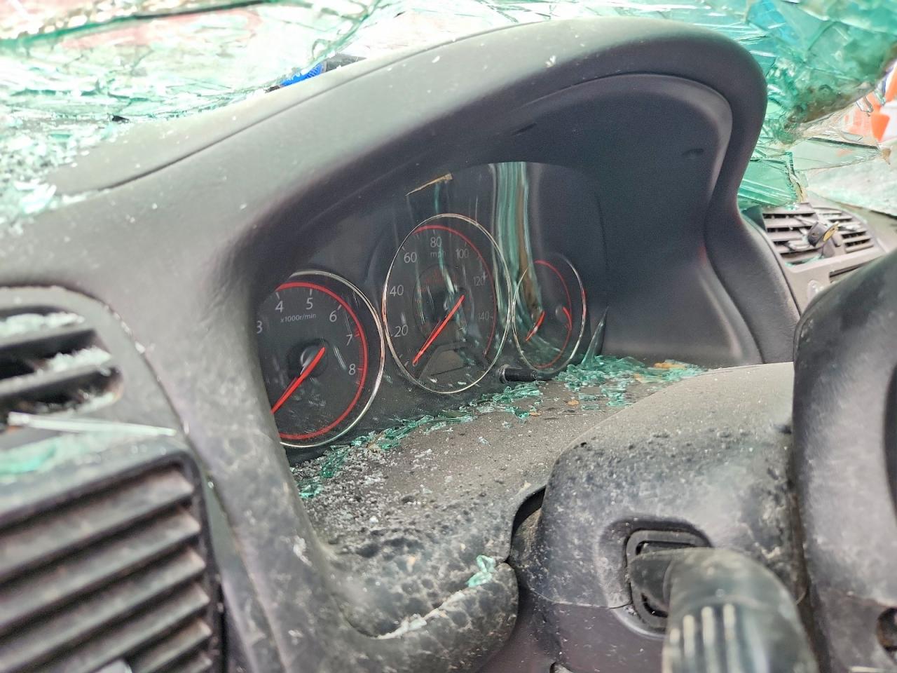 2005 HONDA CIVIC
