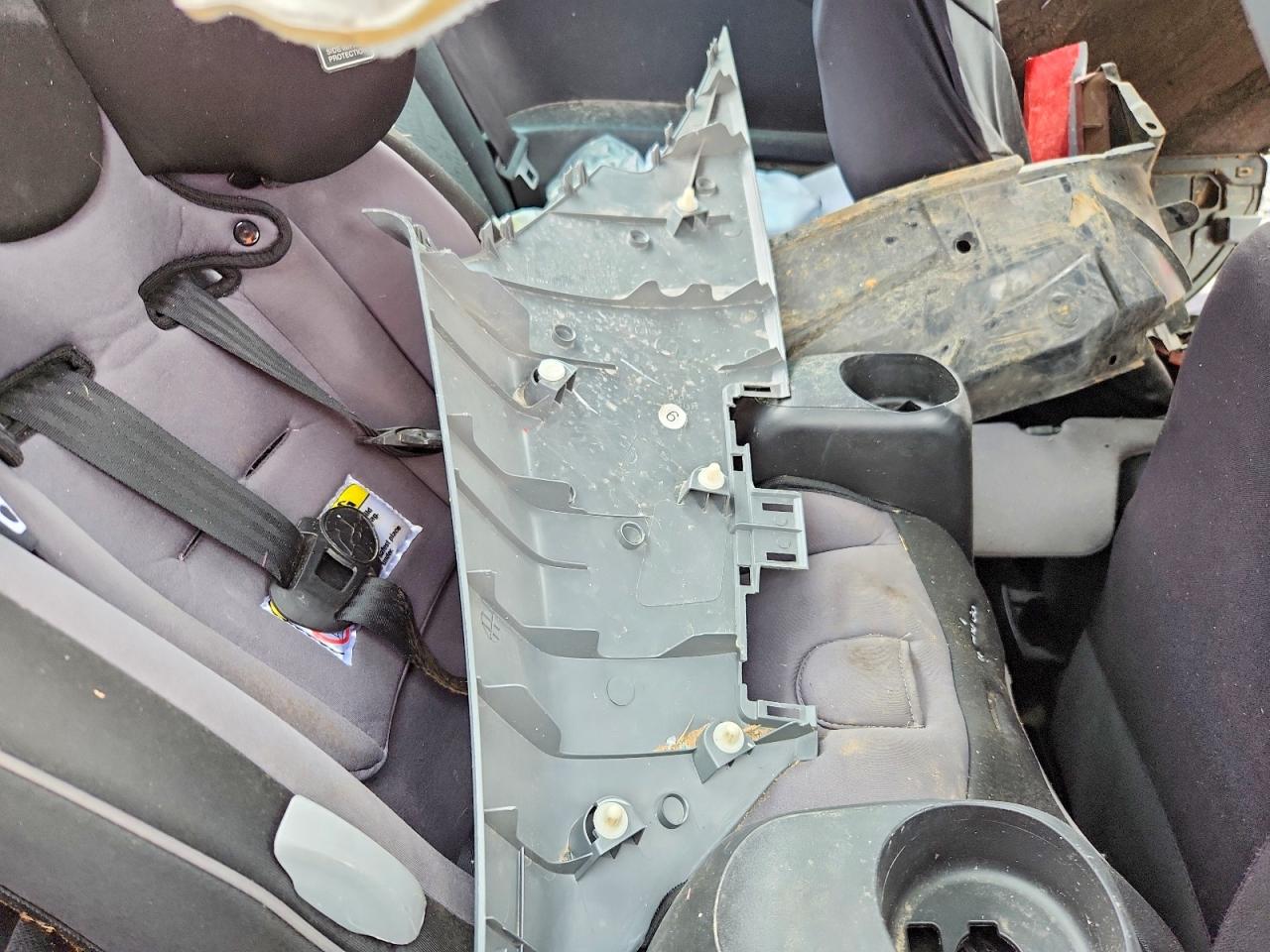 2005 HONDA CIVIC