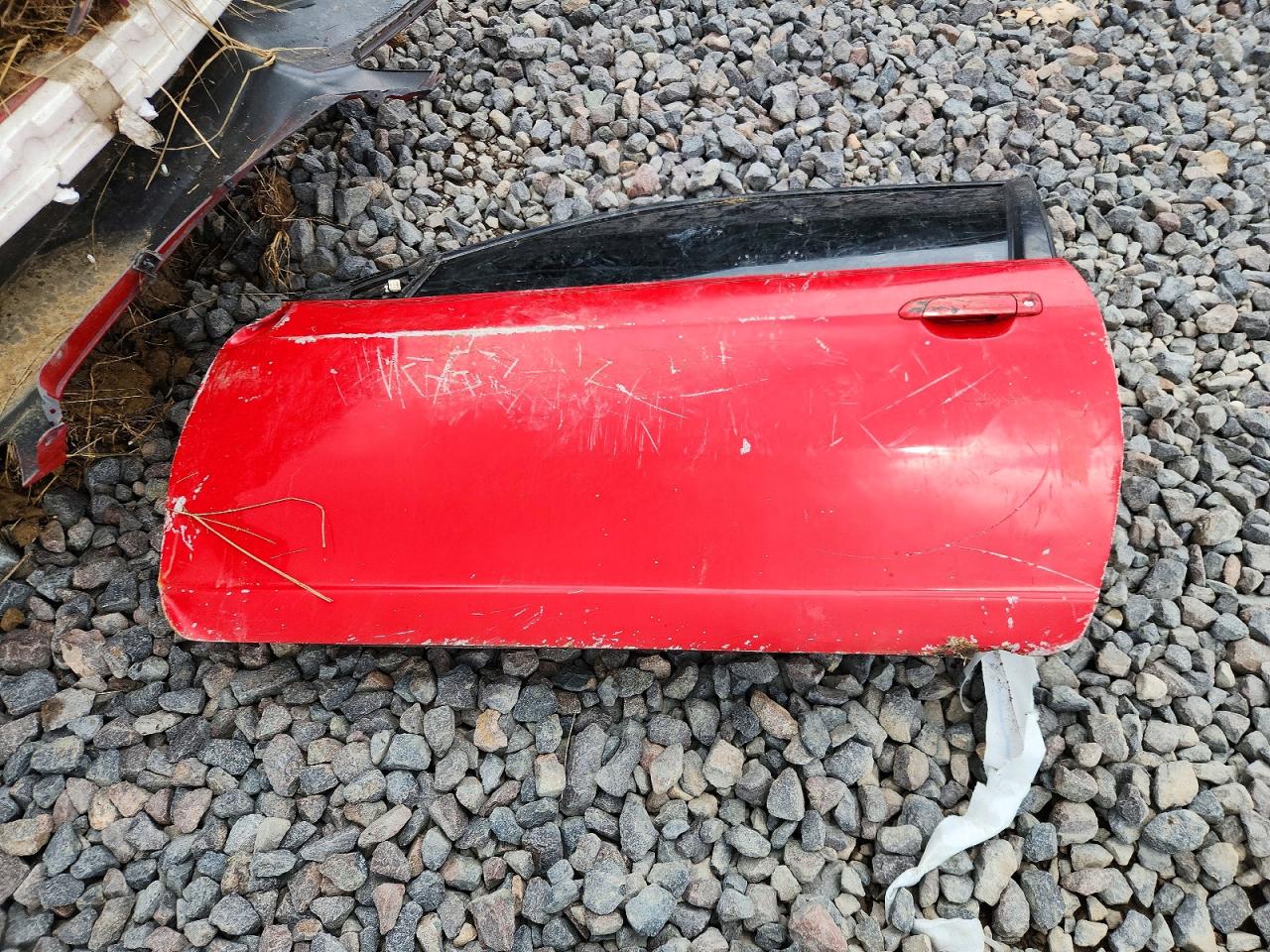 2005 HONDA CIVIC
