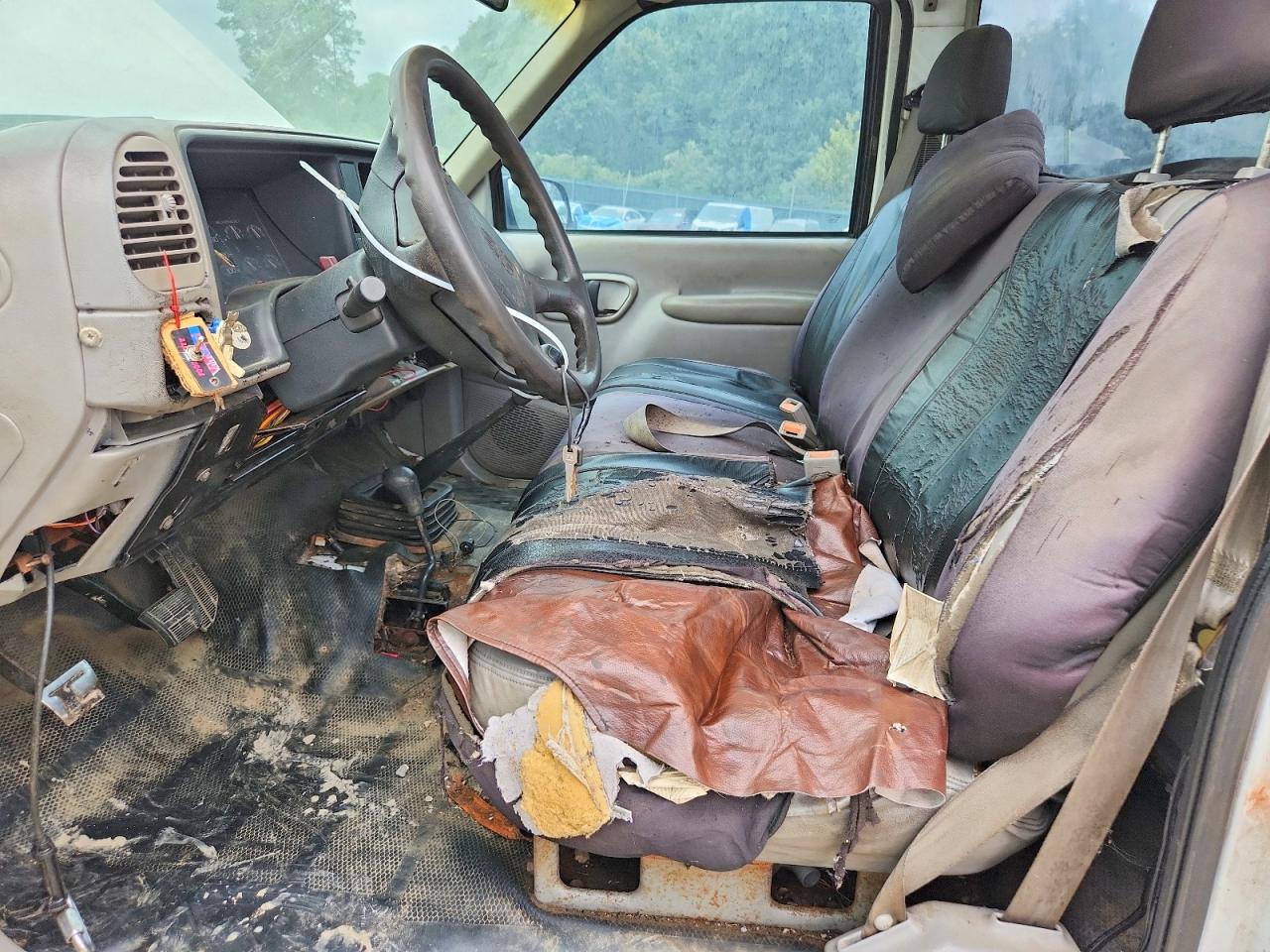 1995 GMC SIERRA