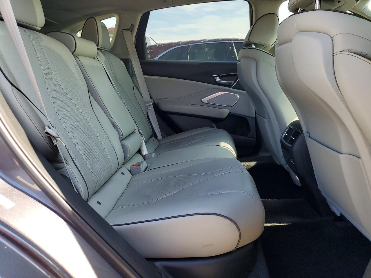 2021 ACURA RDX