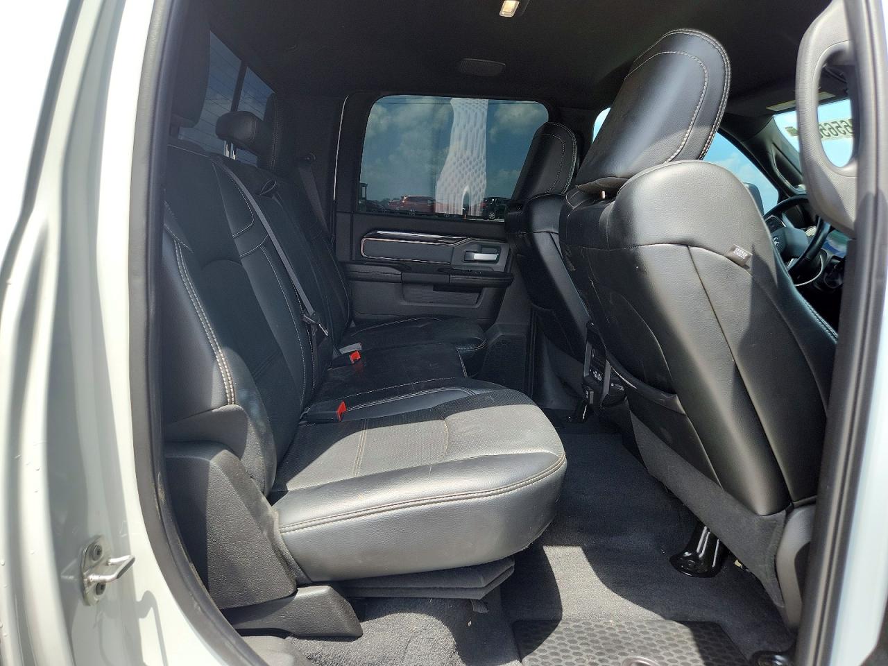 2023 RAM 2500