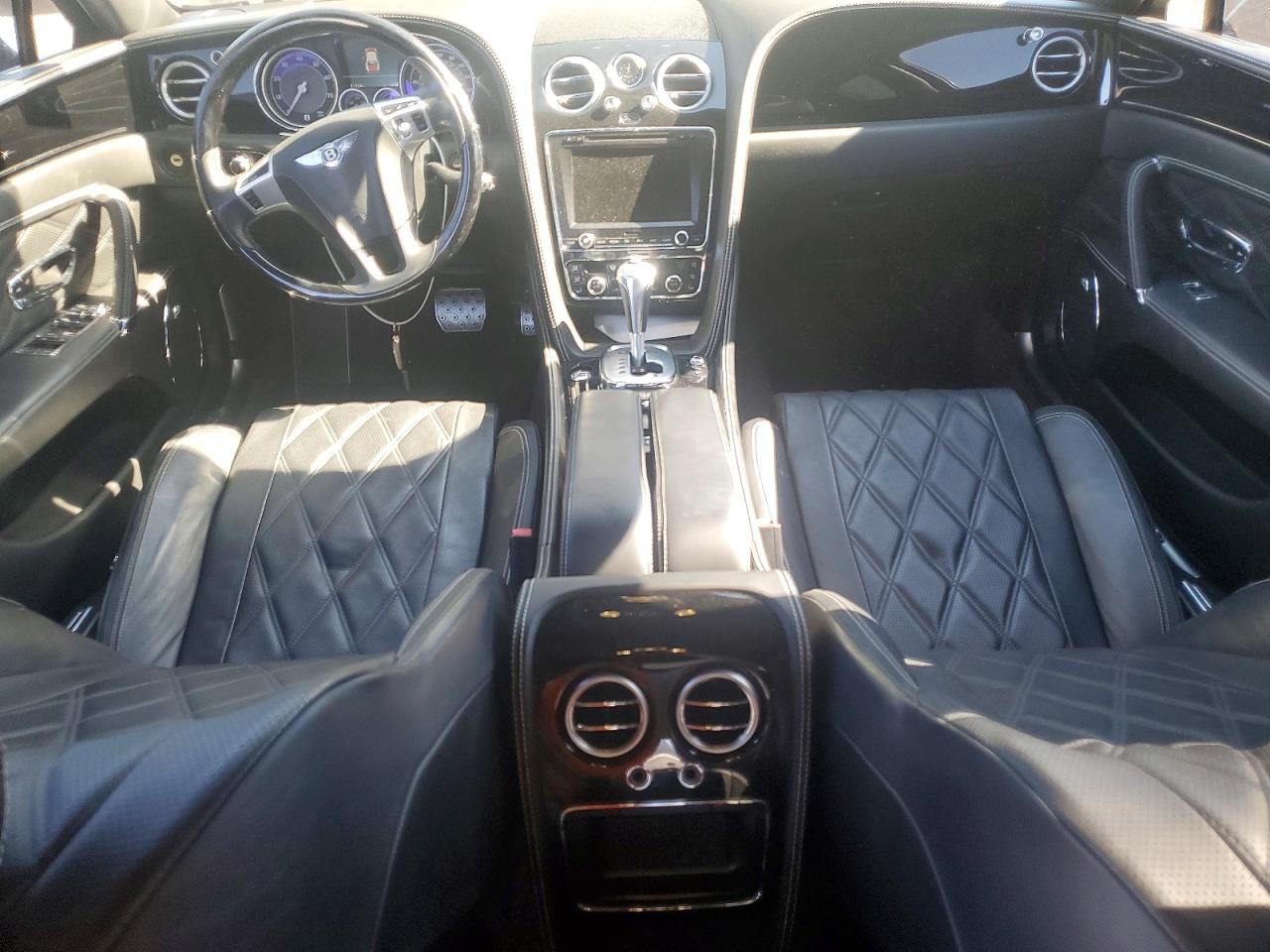 2014 BENTLEY ALL OTHER