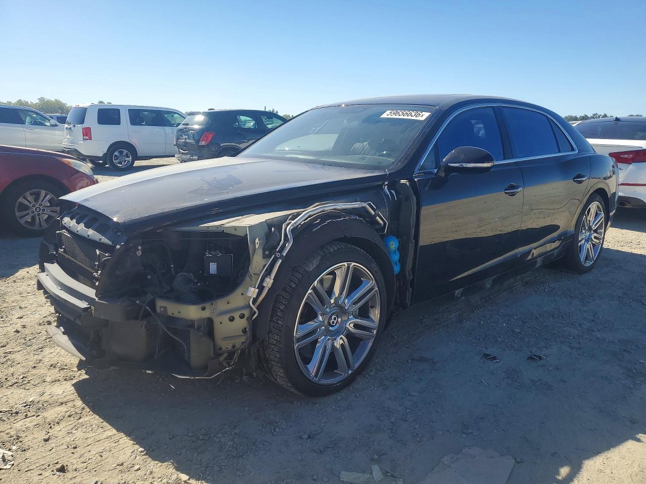2014 BENTLEY ALL OTHER