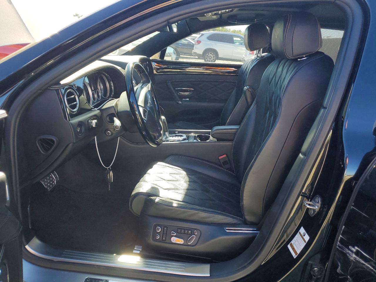 2014 BENTLEY ALL OTHER
