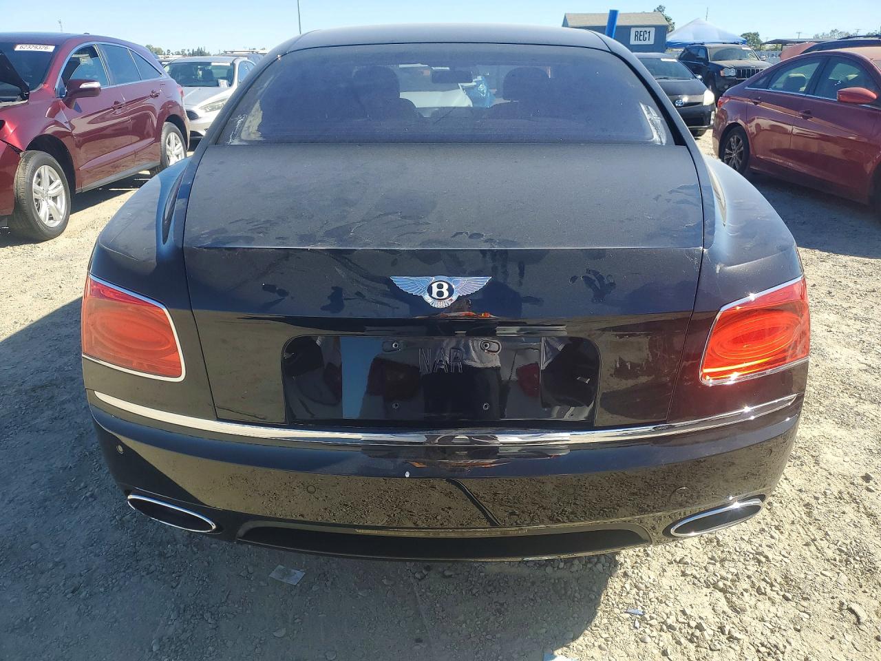 2014 BENTLEY ALL OTHER