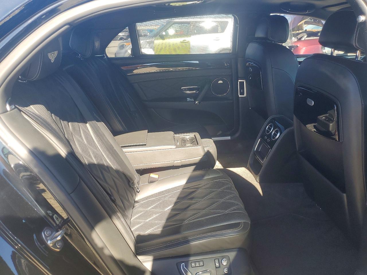2014 BENTLEY ALL OTHER
