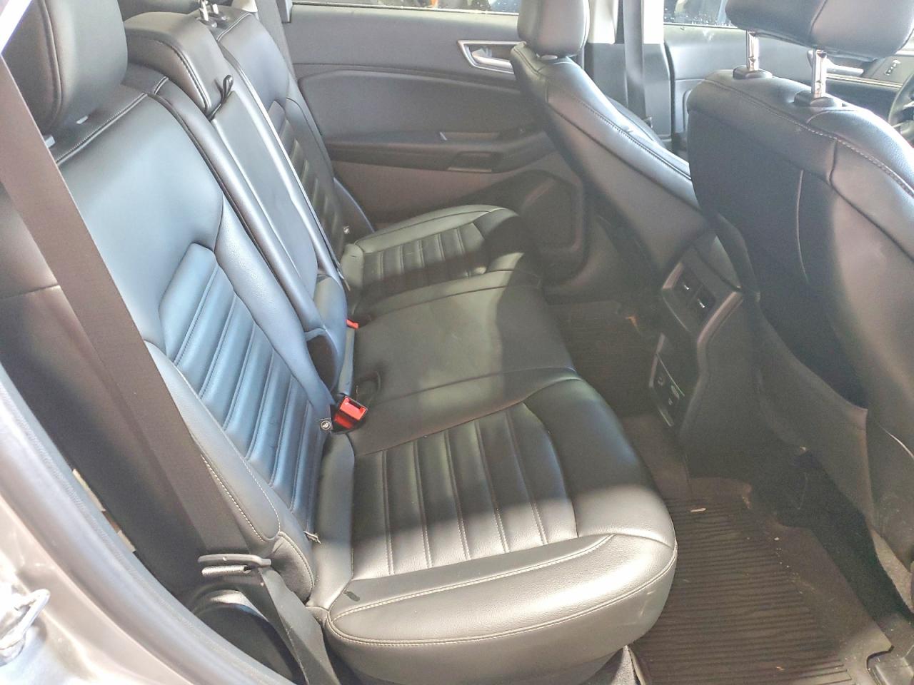 2021 FORD EDGE