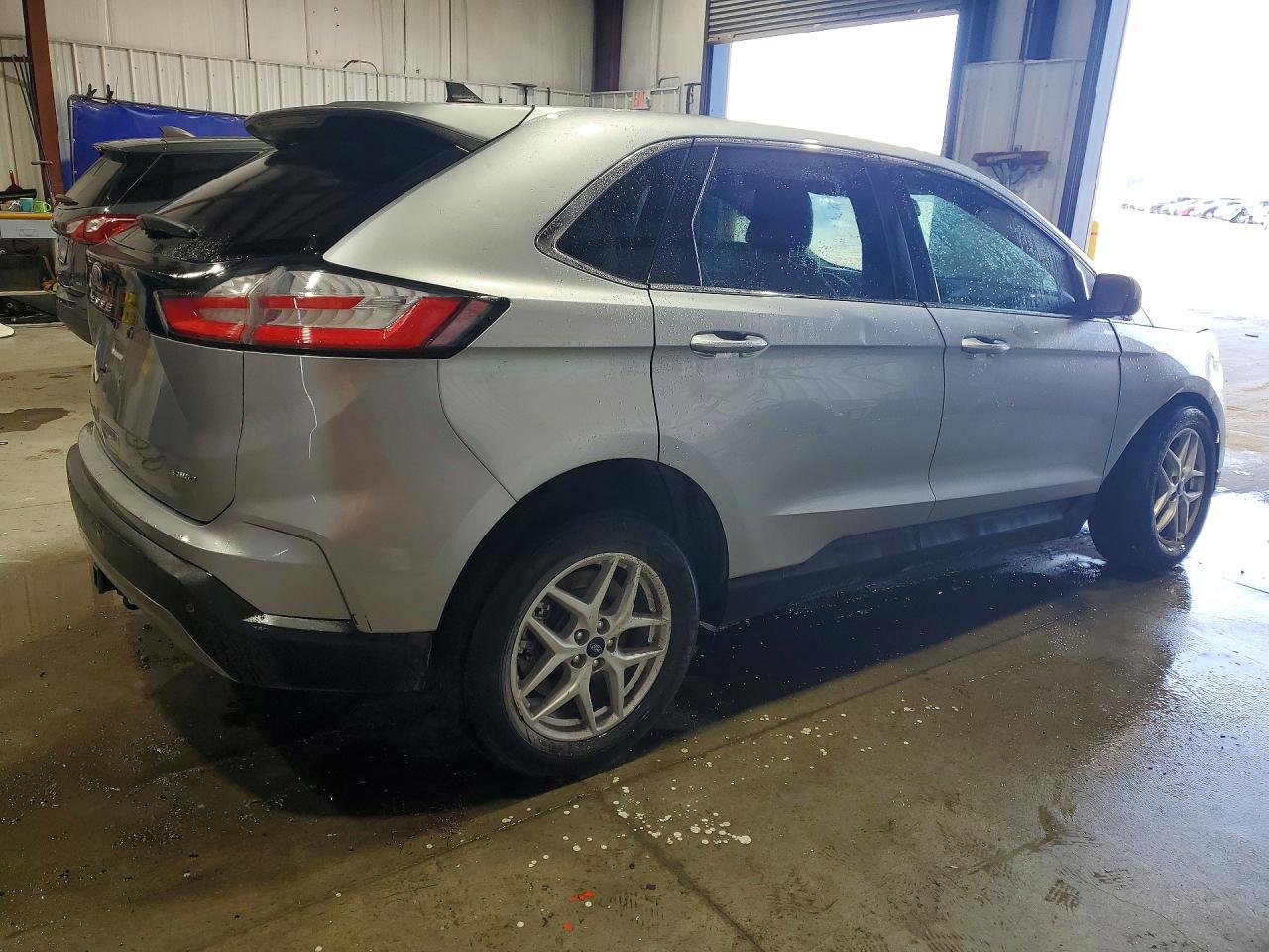 2021 FORD EDGE