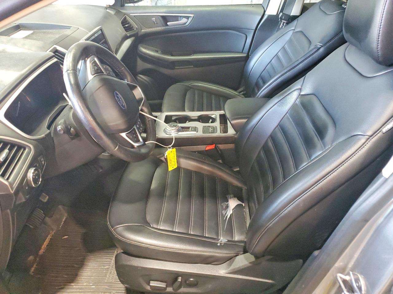 2021 FORD EDGE
