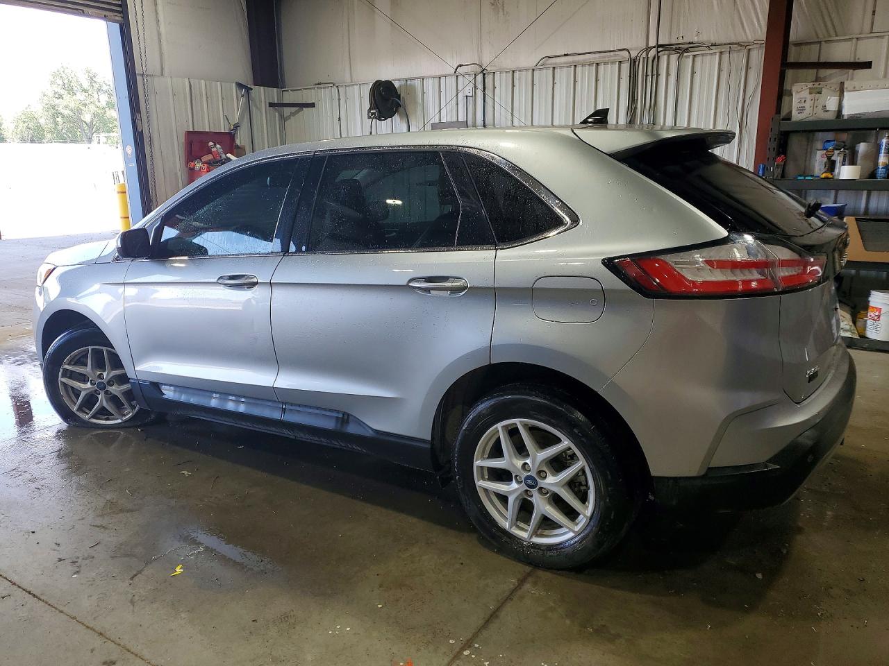 2021 FORD EDGE
