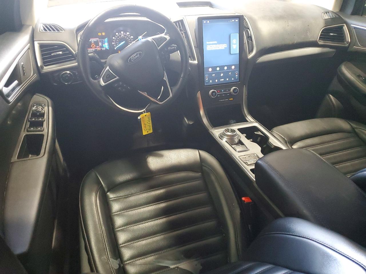 2021 FORD EDGE