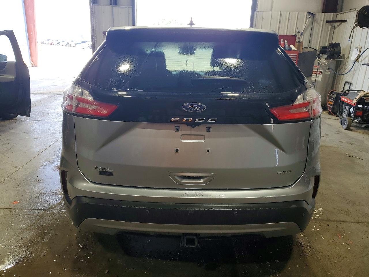 2021 FORD EDGE