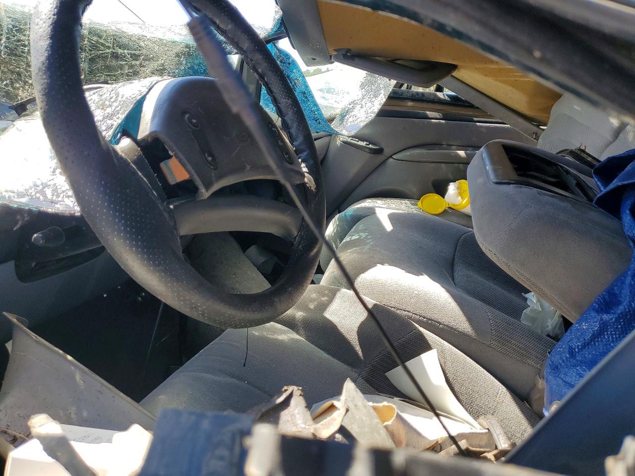 1997 FORD F250