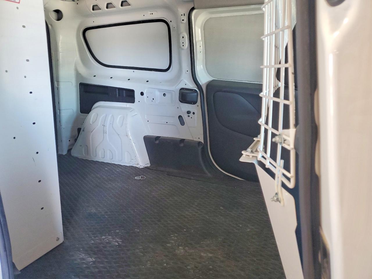 2021 RAM PROMASTER